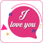 icon I Love You Quotes for oppo F1
