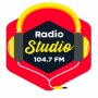 icon Radio Studio 104
