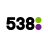 icon Radio 538 6.14.3
