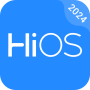 icon HiOS Launcher - Fast for Samsung S5830 Galaxy Ace