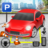 icon Driving and Parking Game 1.0