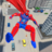 icon Police Robot Speed Superhero Rescue Mission Games 1.43