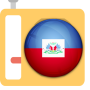 icon Haitian Radios