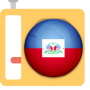 icon Haitian Radios for Xiaomi Mi Note 2