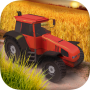 icon Farming Simulator-Farm Tractor for LG K10 LTE(K420ds)