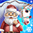 icon Santa Horse Caring 1.0.0