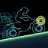 icon City NightNeon Rider 1