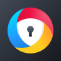 icon AVG Secure Browser