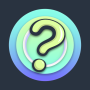icon ¿Quién de nosotros? for LG Q6a
