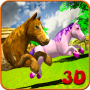 icon Pony Horse Simulator 2016