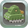 icon Tank Battle for Samsung S5830 Galaxy Ace