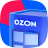 icon ru.ozon.ozon_pvz 3.20.0