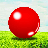 icon Red Ball 1.2.8