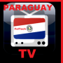 icon TV y Radio PARAGUAY for LG K10 LTE(K420ds)