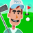 icon Golf Orbit 1.25.26