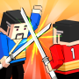 icon Cubic Duel Fight 3D