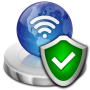 icon SecureTether WiFi - Free ¹ no root mobile hotspot for Doopro P2