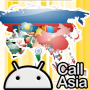 icon call Asia for Doopro P2