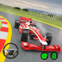 icon Formula Car Racing : Ultimate New Car Games for intex Aqua A4