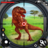 icon Deadly Dinosaur Hunting Combat 1.2.0