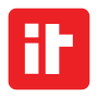 icon itown church app for iball Slide Cuboid