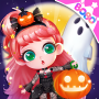 icon BoBo World：Haunted House for Samsung S5830 Galaxy Ace