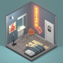 icon 50 Tiny Room Escape