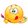 icon Emoji Crack - Make New Emoji! for oppo F1