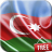 icon Magic Flag: Azerbaijan 2.0