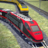 icon Train Racing Simulator 10.31