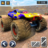 icon Real Monster Truck Demolition Derby Crash Stunts 3.2.2