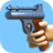 icon Air Pistol Shooting Gallery 1.0