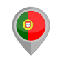 icon Namoro Portugues - em Portugal for Samsung S5830 Galaxy Ace