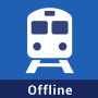 icon Where is my Train Indian Railway IRCTC PNR Status