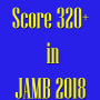 icon JAMB CBT 2018 for Doopro P2