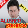 icon Alisher Zokirov 2021