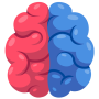 icon Left vs Right: Brain Games for Brain Training