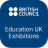 icon Education UK 1.0.11