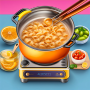 icon Cooking taste Restaurant Games