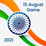 icon 15 august game - happy independence day game 2021 for Samsung S5830 Galaxy Ace