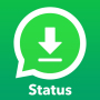 icon Status Saver for WhatsApp
