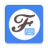 icon com.fonts.emoji.fontkeyboard.free 1.1.5