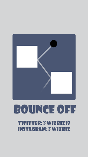 Bounce OFF