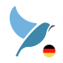 icon Bluebird German