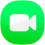 icon FacetimeVideo and audio calls