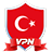 icon Turkey VPN 1.60