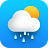 icon Dida Weather 1.0.19