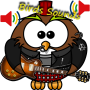 icon Birds Sounds with Friends