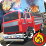icon Firefighter Simulator