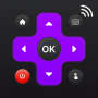 icon Remote Control for TV!